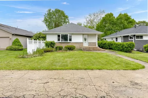Exterior - 492 Forest Lawn Blvd, Marion, OH 43302 photo 2 of 7