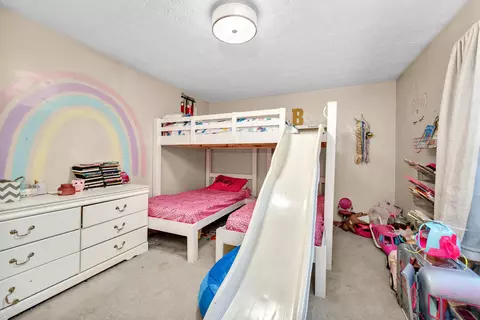 Bedroom - 492 Forest Lawn Blvd, Marion, OH 43302 photo 2 of 8