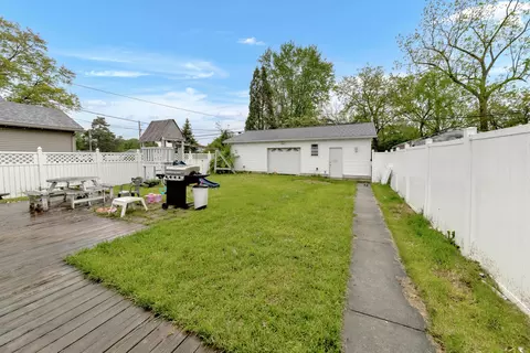 Exterior - 492 Forest Lawn Blvd, Marion, OH 43302 photo 6 of 7
