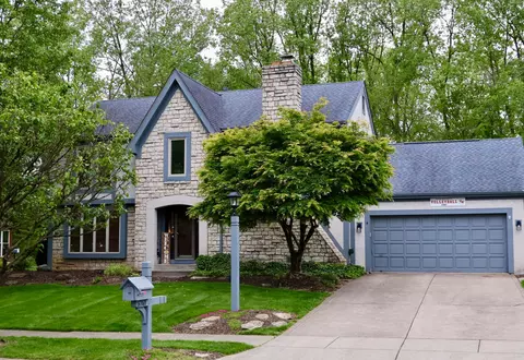6741 Lakeside Cir W, Columbus, OH 43085