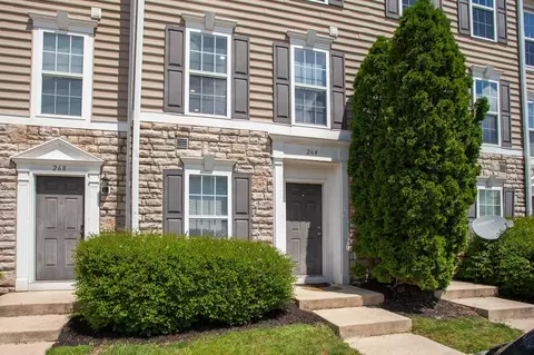 264 Hemlock Ravine Dr, Blacklick, OH 43004