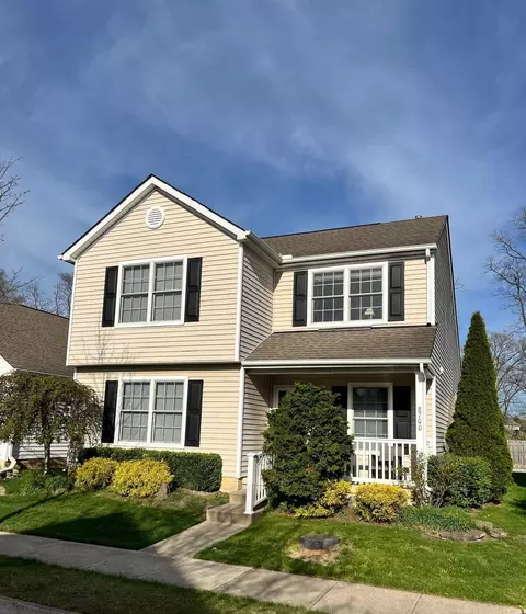 8700 Pennycress Ln, Lewis Center, OH 43035