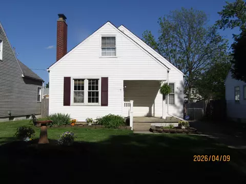 910 Wiltshire Rd, Columbus, OH 43204