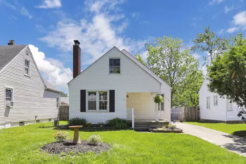 910 Wiltshire Rd, Columbus, OH 43204