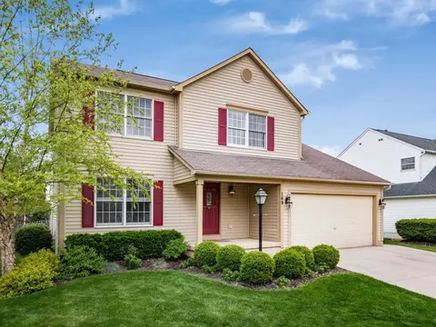169 Seatrain Dr, Delaware, OH 43015
