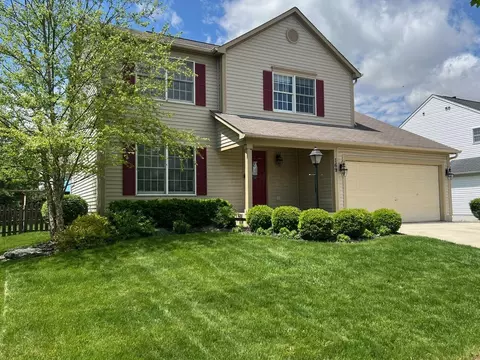 169 Seatrain Dr, Delaware, OH 43015