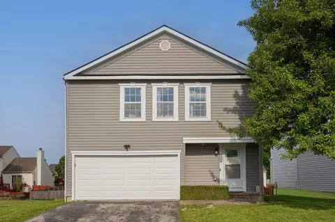8580 Greylag Ct, Blacklick, OH 43004