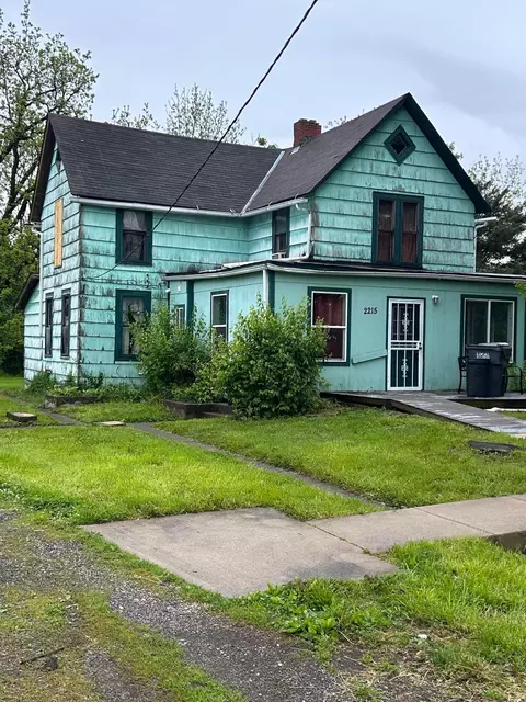 2215 Frank Rd, Columbus, OH 43223