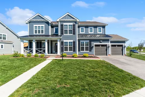 6452 Scarlett Ln, Dublin, OH 43016