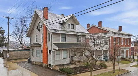 102 E Gambier St, Mount Vernon, OH 43050