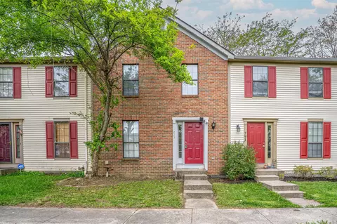 793 Crofton Cir, Reynoldsburg, OH 43068