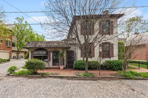 315 E Sycamore St, Columbus, OH 43206