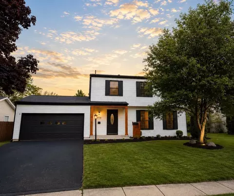 3760 Santa Maria Dr, Grove City, OH 43123