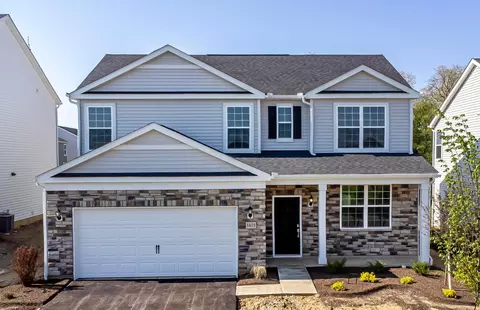 1415 Crest Dr #LOT 2598, Galena, OH 43021