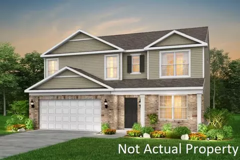 1415 Crest Dr #LOT 2598, Galena, OH 43021