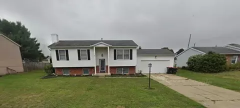 516 Goose Pond Rd, Newark, OH 43055