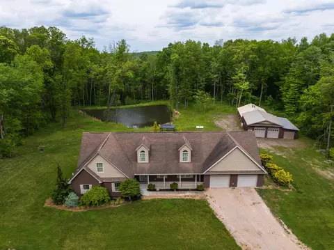 28850 State Route 143, Albany, OH 45710