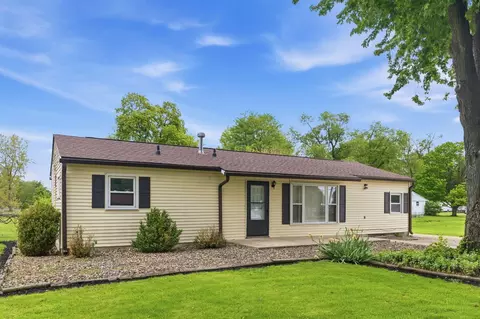 1972 Weiss Ave, Marion, OH 43302
