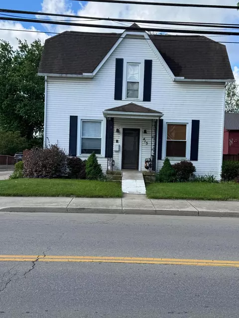 413 W Main St, Plain City, OH 43064