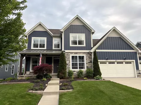 841 Memories Ln, Westerville, OH 43081