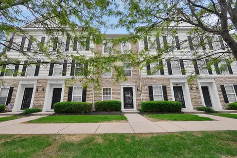 5301 Berthold Pass Dr #44, Dublin, OH 43016