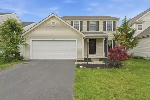1161 Willow Oak Dr, Blacklick, OH 43004