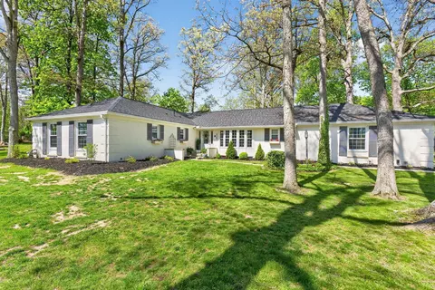 18149 Timber Ln, Marysville, OH 43040
