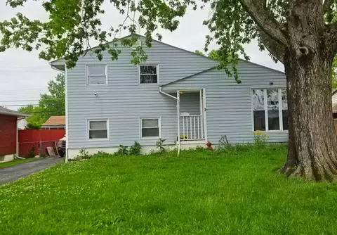 733 Glenmoor Dr, Columbus, OH 43228