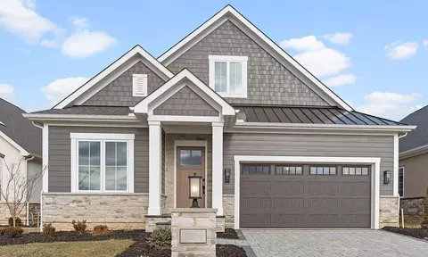7216 Emmet Row Ln, Dublin, OH 43017