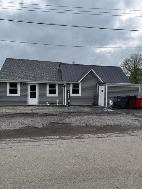 4850 Ridge St, Columbus, OH 43207