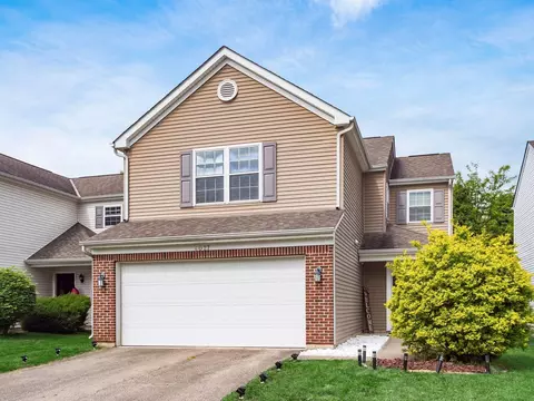 4027 Boyer Ridge Dr, Canal Winchester, OH 43110