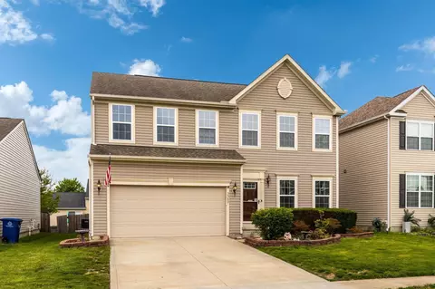 5585 Harvest Curve Ln, Canal Winchester, OH 43110