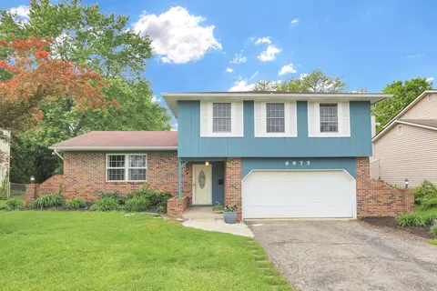 6975 Tanya Ter, Reynoldsburg, OH 43068