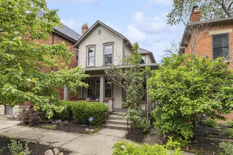 1178 Harrison Ave, Columbus, OH 43201