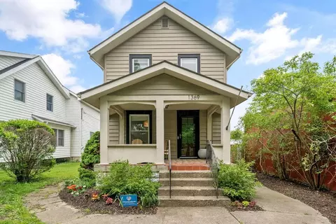 1369 Elmwood Ave, Columbus, OH 43212