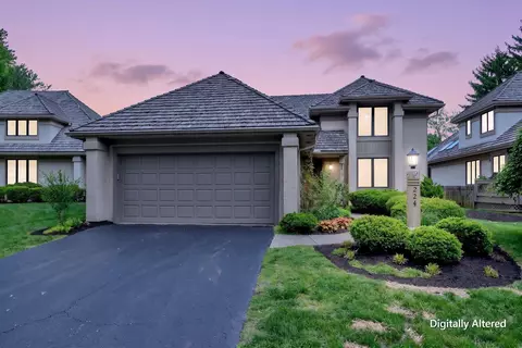 224 Green Springs Dr, Columbus, OH 43235