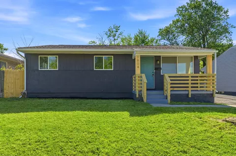 1804 Kelton Ave, Columbus, OH 43207