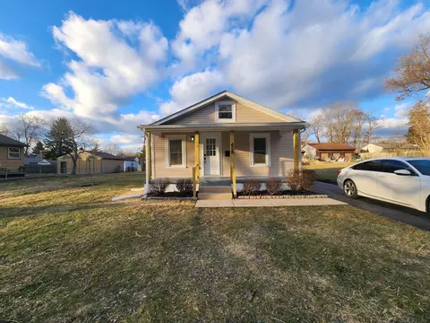 458 W Kanawha Ave, Columbus, OH 43214