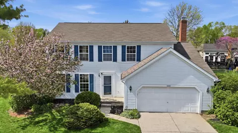 3686 Riverlane Ct, Columbus, OH 43221