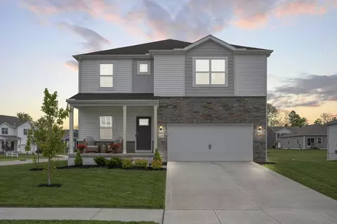 125 Natalie Ln, Granville, OH 43023