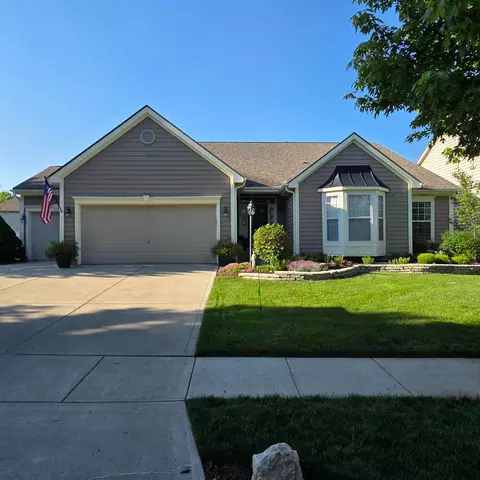 4249 Vista Walk Ln, Powell, OH 43065
