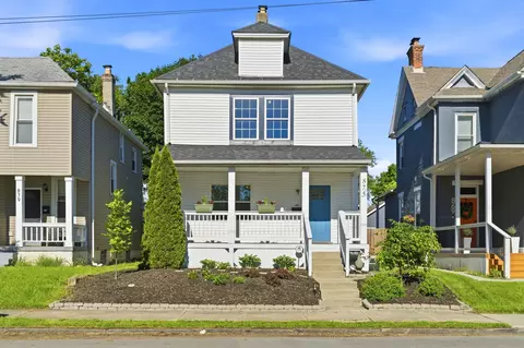875 Oakwood Ave, Columbus, OH 43206