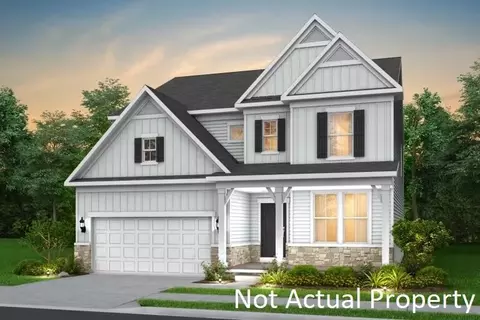 6295 Lampone Dr #LOT 304, Hilliard, OH 43026