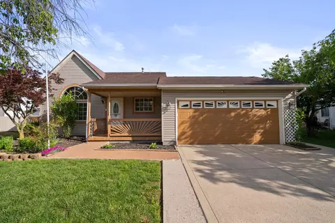 1181 Rendezvous Ln, Columbus, OH 43207