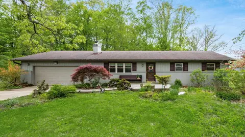 119 Brentwood Dr NE, Newark, OH 43055