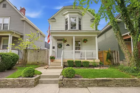 577 Bradley St, Columbus, OH 43201