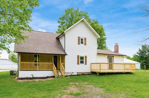 7682 Northridge Rd, Johnstown, OH 43031