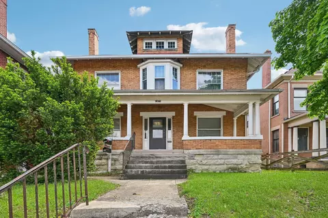 1471 E Broad St, Columbus, OH 43205