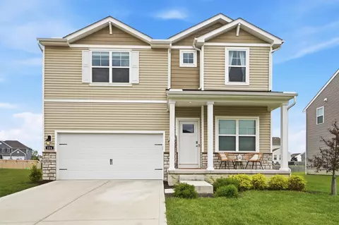 124 Natalie Ln, Granville, OH 43023