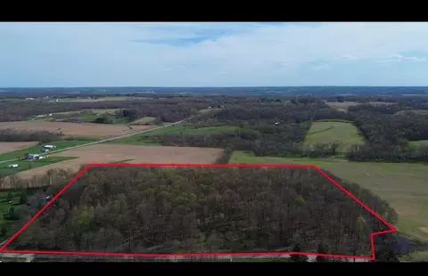 0 County Road 14, Mount Gilead, OH 43338